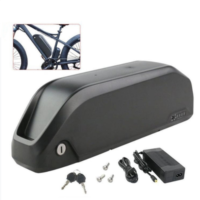 Der Energie-5000w Kapazität Lithium-Polymer-E-Fahrrad-der Batterie-26ah