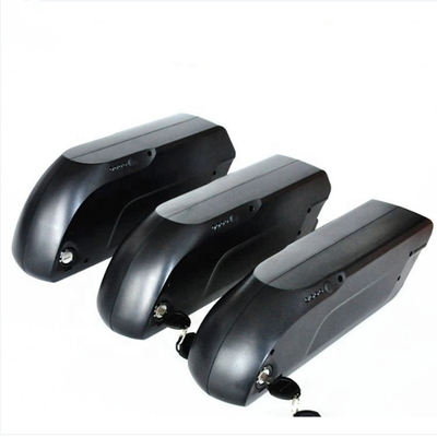 Lithium Ion Battery Pack For Ebike 72v Pinsheng 36v mit Lithium-Batterie Ebike