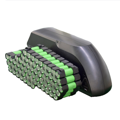 Pinsheng Folding Paselec Ebike versteckte 10ah 48v Fahrradbatterie angepasst