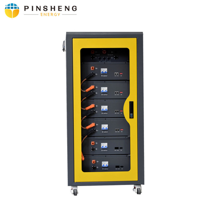Speicher Stystem-Kabinett der Energie-5KWH/10KWH/15KWH/30KWH fertigen Hauptsolar besonders an