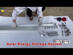 Alles in einem Sonnensystem