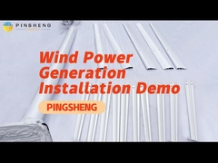 Lithiumbatterie zur Speicherung von Solarenergie