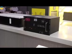 Energie-Speicher-Lithium-Batterie