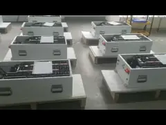 Batterie-Zelle der Haushalts-Energie-Energie-48v 200ah Lifepo4 weg von der Gitter-Solarlithium-batterie